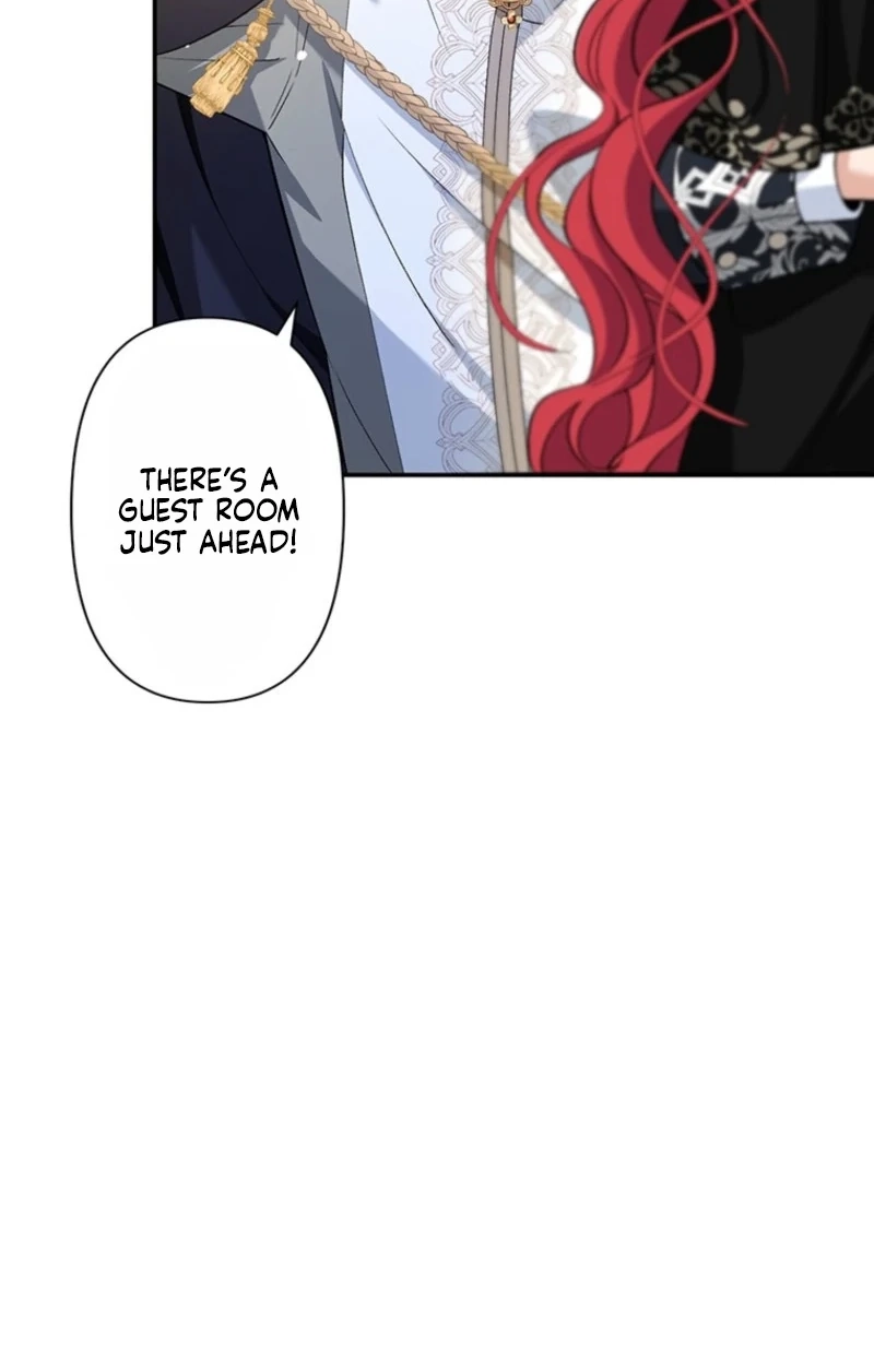 I’m a Villainess Who Has Made an Enemy of the Tyrant, but I Will Turn Things Around! Chapter 21 page 49 - 