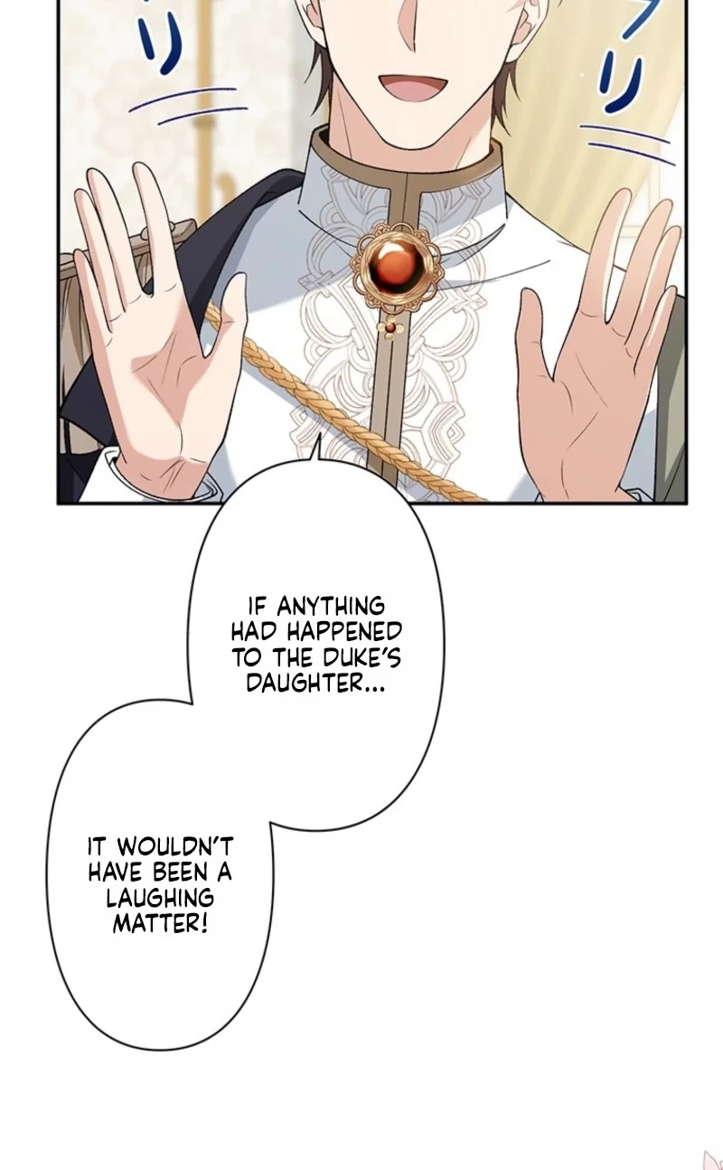 I’m a Villainess Who Has Made an Enemy of the Tyrant, but I Will Turn Things Around! Chapter 21 page 53 - 
