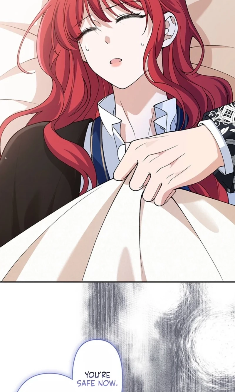 I’m a Villainess Who Has Made an Enemy of the Tyrant, but I Will Turn Things Around! Chapter 21 page 66 - 