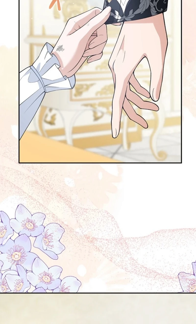 I’m a Villainess Who Has Made an Enemy of the Tyrant, but I Will Turn Things Around! Chapter 21 page 70 - 