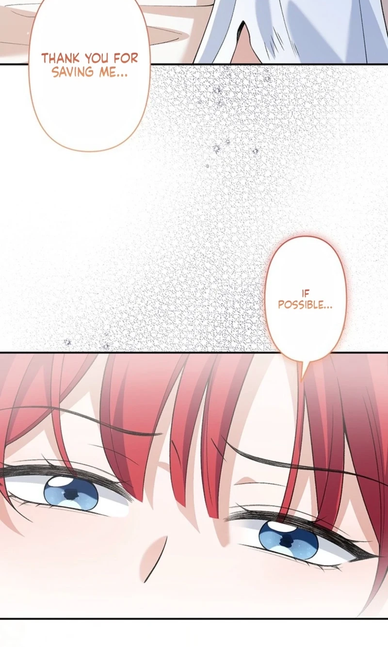 I’m a Villainess Who Has Made an Enemy of the Tyrant, but I Will Turn Things Around! Chapter 21 page 73 - 