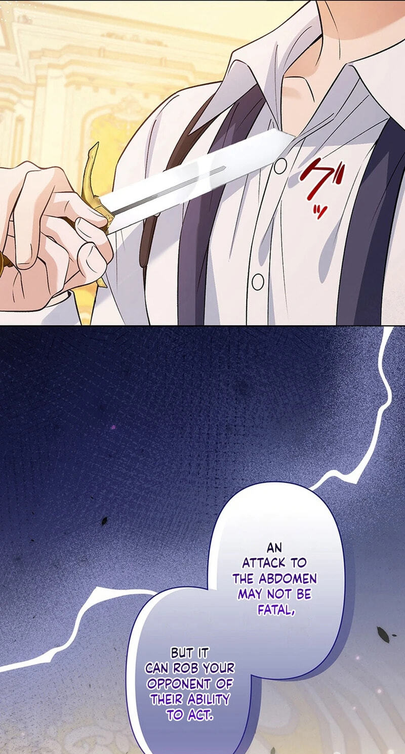 I’m a Villainess Who Has Made an Enemy of the Tyrant, but I Will Turn Things Around! Chapter 24 page 31 - 