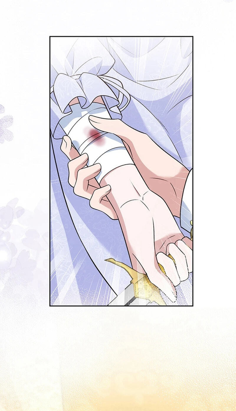 I’m a Villainess Who Has Made an Enemy of the Tyrant, but I Will Turn Things Around! Chapter 24 page 43 - 