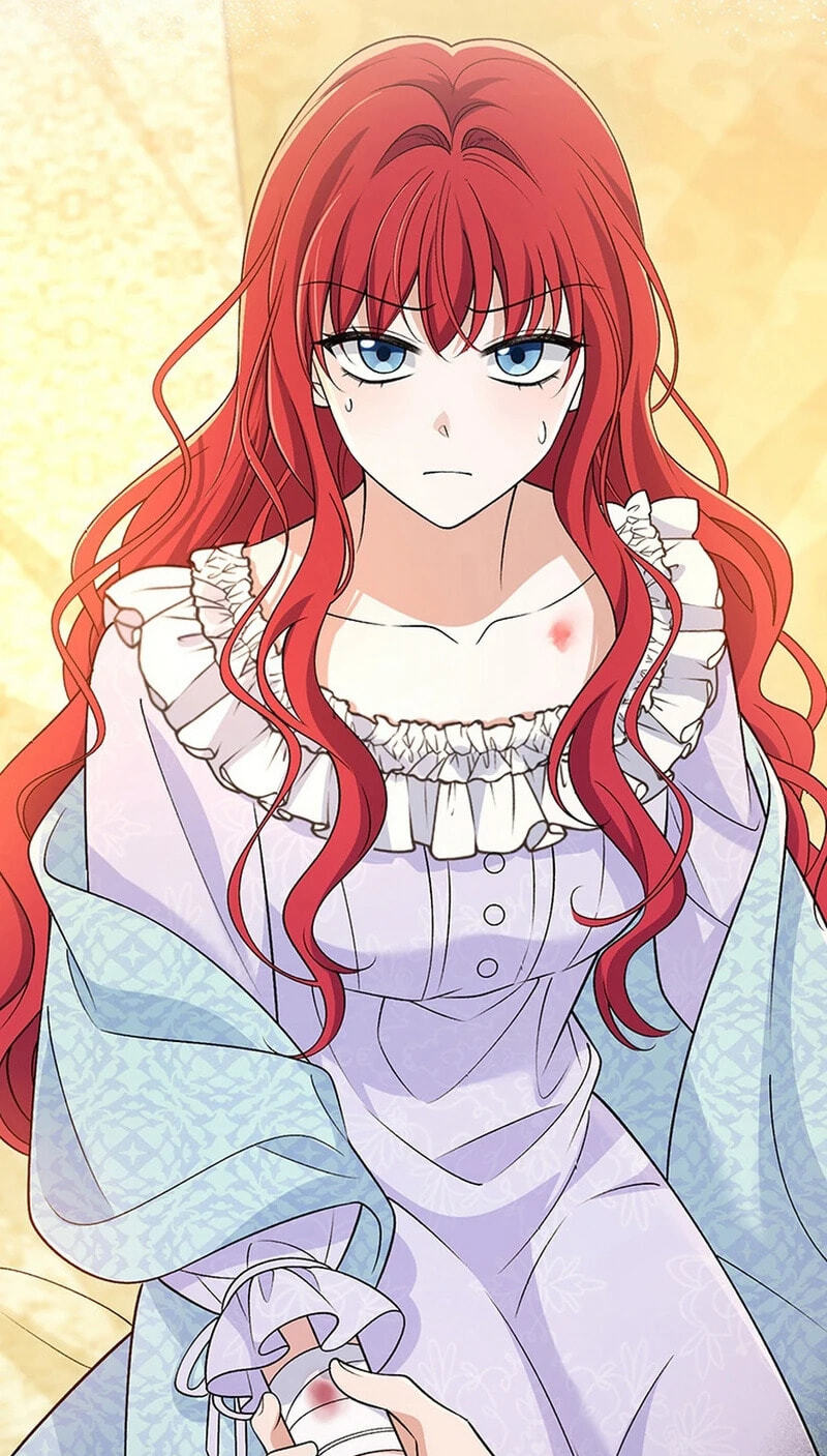 I’m a Villainess Who Has Made an Enemy of the Tyrant, but I Will Turn Things Around! Chapter 24 page 44 - 