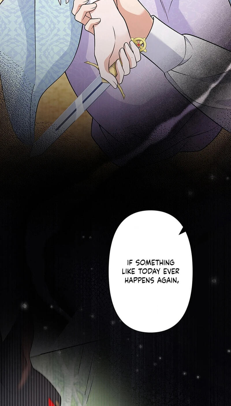 I’m a Villainess Who Has Made an Enemy of the Tyrant, but I Will Turn Things Around! Chapter 24 page 45 - 