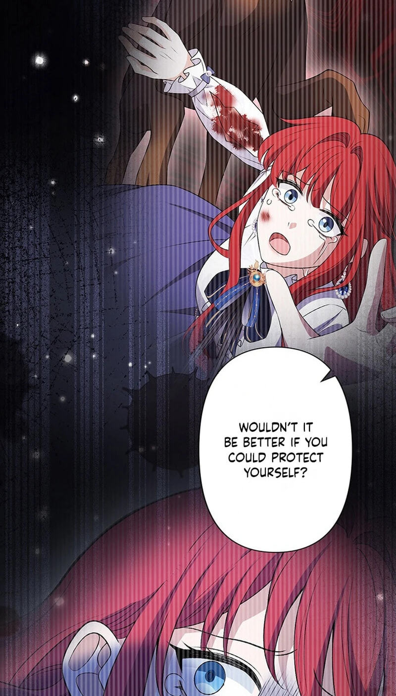I’m a Villainess Who Has Made an Enemy of the Tyrant, but I Will Turn Things Around! Chapter 24 page 47 - 