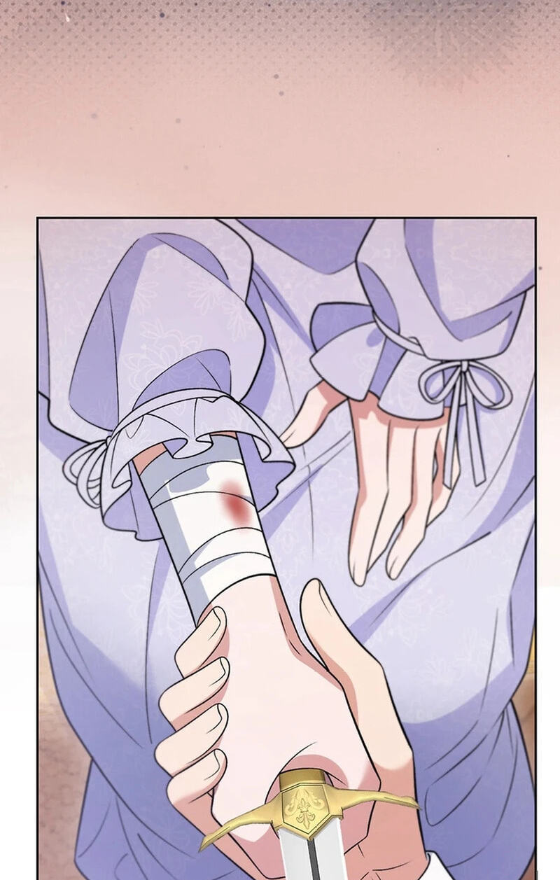I’m a Villainess Who Has Made an Enemy of the Tyrant, but I Will Turn Things Around! Chapter 24 page 51 - 