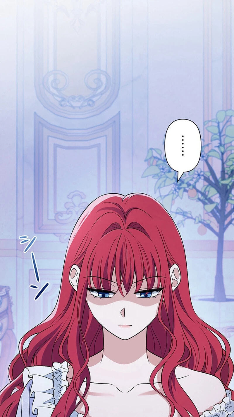 I’m a Villainess Who Has Made an Enemy of the Tyrant, but I Will Turn Things Around! Chapter 24 page 53 - 