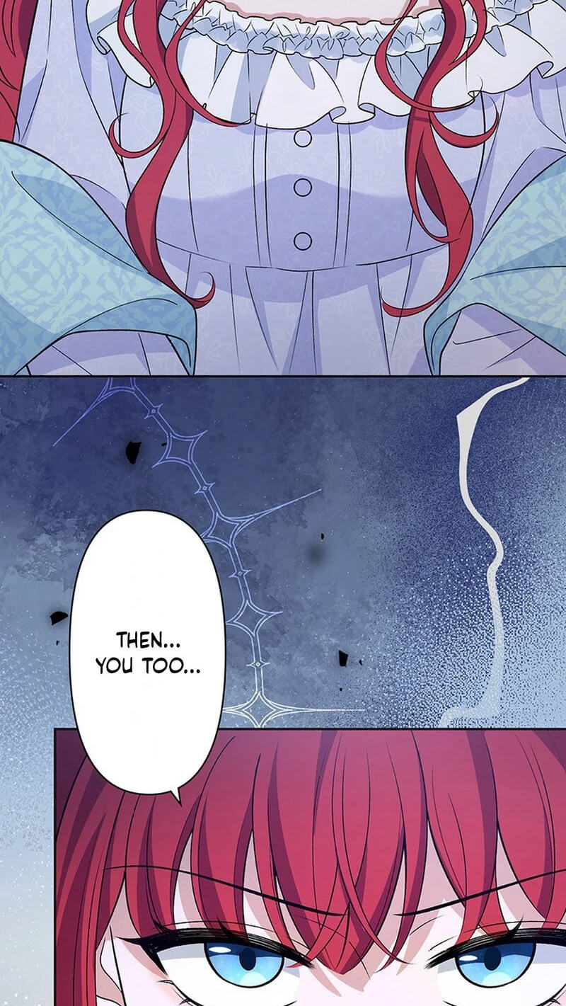 I’m a Villainess Who Has Made an Enemy of the Tyrant, but I Will Turn Things Around! Chapter 24 page 54 - 
