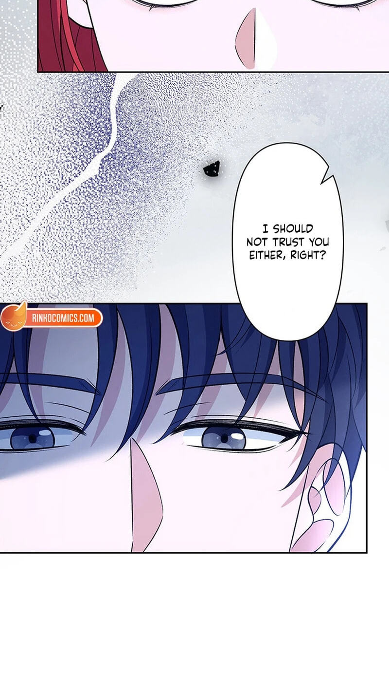 I’m a Villainess Who Has Made an Enemy of the Tyrant, but I Will Turn Things Around! Chapter 24 page 55 - 