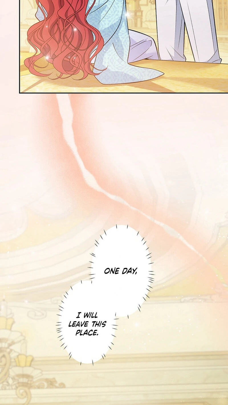 I’m a Villainess Who Has Made an Enemy of the Tyrant, but I Will Turn Things Around! Chapter 24 page 57 - 