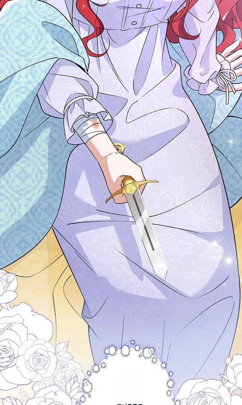 I’m a Villainess Who Has Made an Enemy of the Tyrant, but I Will Turn Things Around! Chapter 24 page 61 - 