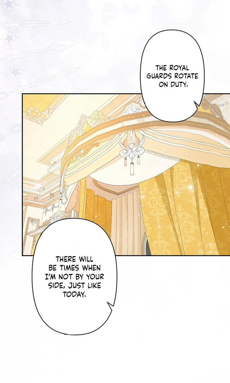 I’m a Villainess Who Has Made an Enemy of the Tyrant, but I Will Turn Things Around! Chapter 24 page 63 - 