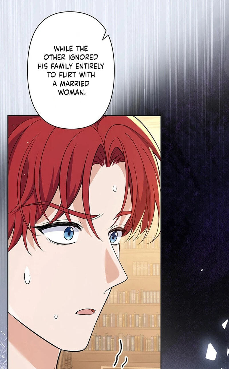 I’m a Villainess Who Has Made an Enemy of the Tyrant, but I Will Turn Things Around! Chapter 24 page 81 - 