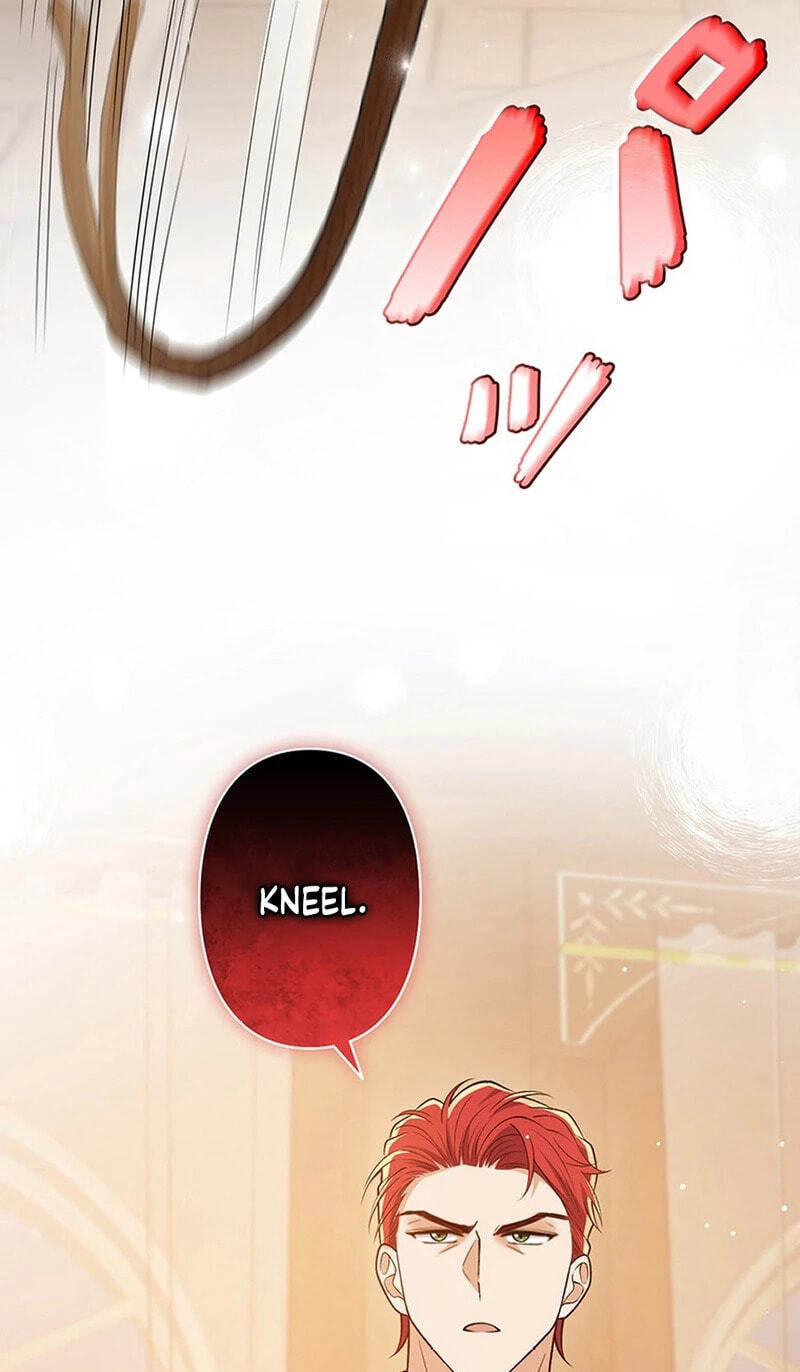 I’m a Villainess Who Has Made an Enemy of the Tyrant, but I Will Turn Things Around! Chapter 24 page 88 - 