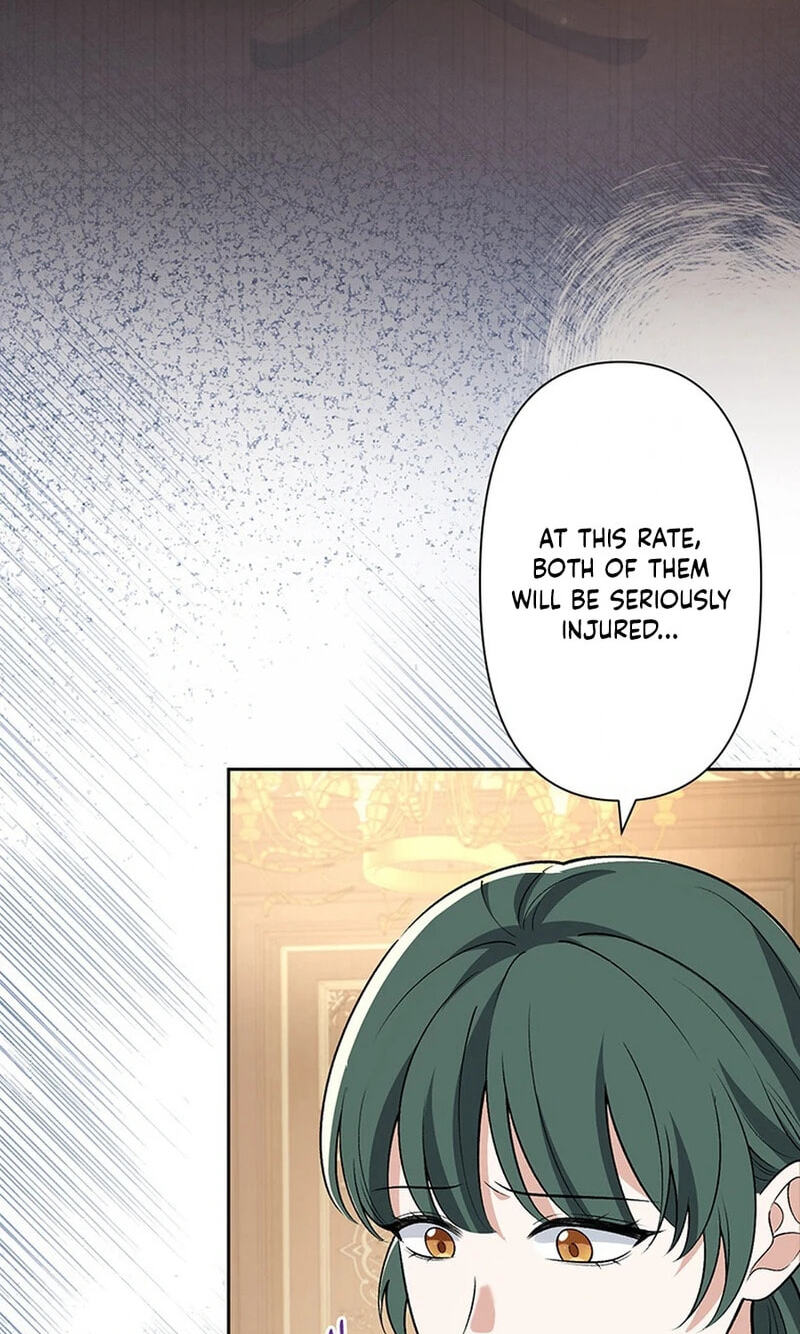 I’m a Villainess Who Has Made an Enemy of the Tyrant, but I Will Turn Things Around! Chapter 24 page 92 - 