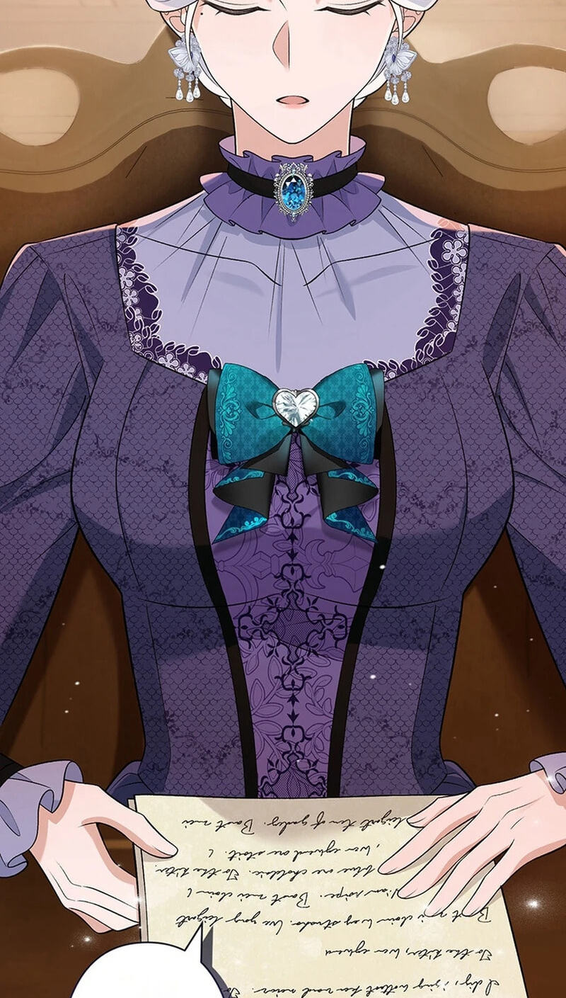 I’m a Villainess Who Has Made an Enemy of the Tyrant, but I Will Turn Things Around! Chapter 24 page 98 - 