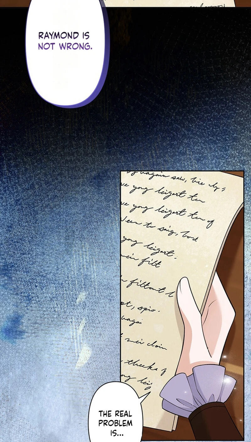 I’m a Villainess Who Has Made an Enemy of the Tyrant, but I Will Turn Things Around! Chapter 24 page 99 - 