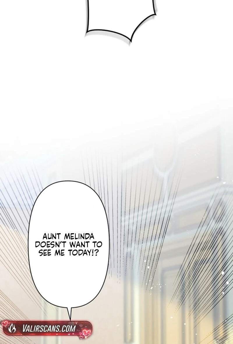 I’m a Villainess Who Has Made an Enemy of the Tyrant, but I Will Turn Things Around! Chapter 25 page 3 - 