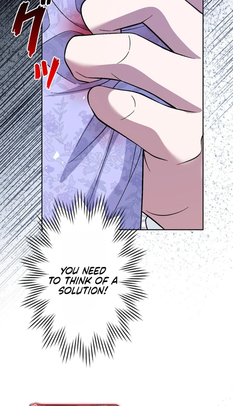 I’m a Villainess Who Has Made an Enemy of the Tyrant, but I Will Turn Things Around! Chapter 25 page 27 - 