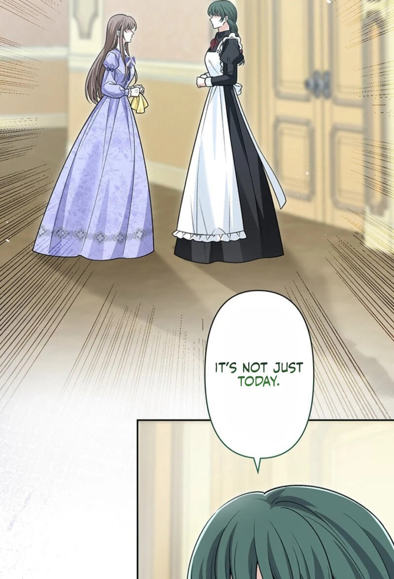 I’m a Villainess Who Has Made an Enemy of the Tyrant, but I Will Turn Things Around! Chapter 25 page 4 - 