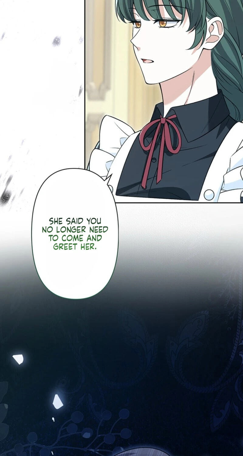 I’m a Villainess Who Has Made an Enemy of the Tyrant, but I Will Turn Things Around! Chapter 25 page 5 - 