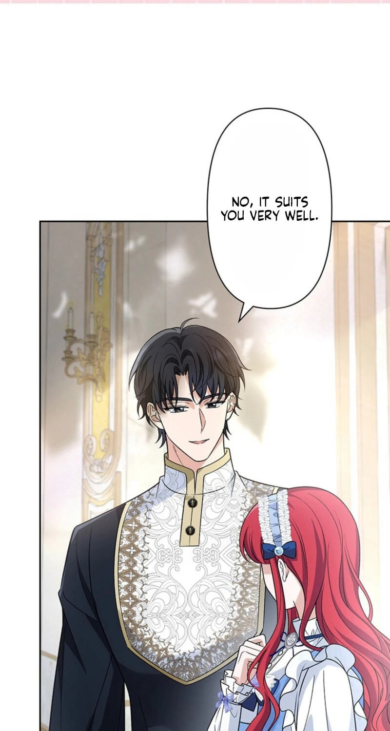 I’m a Villainess Who Has Made an Enemy of the Tyrant, but I Will Turn Things Around! Chapter 25 page 48 - 