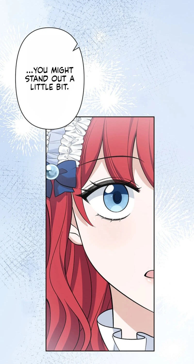 I’m a Villainess Who Has Made an Enemy of the Tyrant, but I Will Turn Things Around! Chapter 25 page 50 - 
