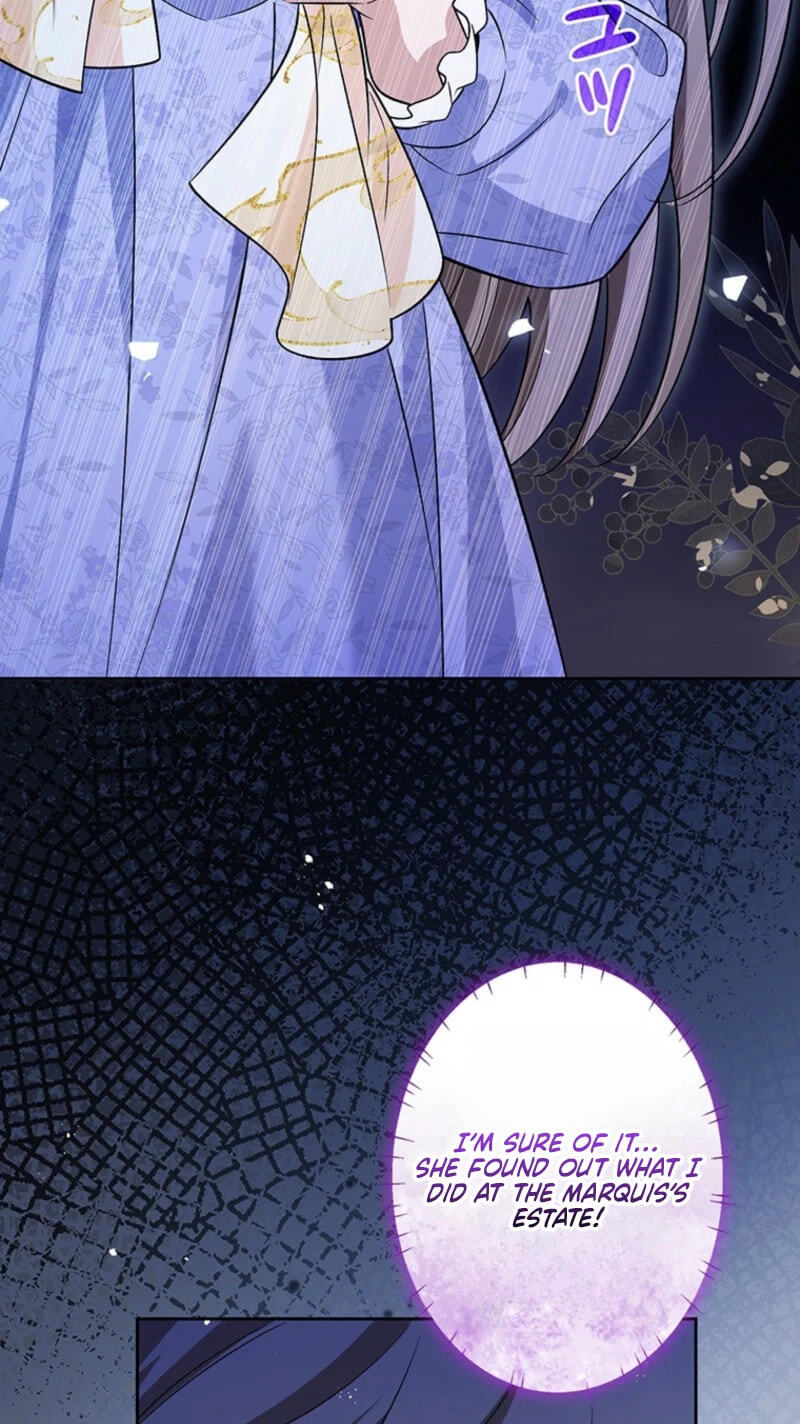 I’m a Villainess Who Has Made an Enemy of the Tyrant, but I Will Turn Things Around! Chapter 25 page 7 - 