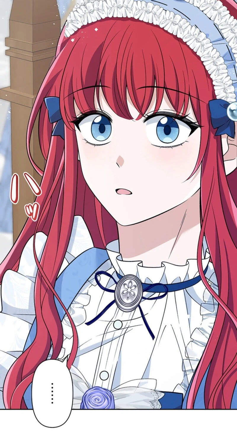 I’m a Villainess Who Has Made an Enemy of the Tyrant, but I Will Turn Things Around! Chapter 25 page 66 - 