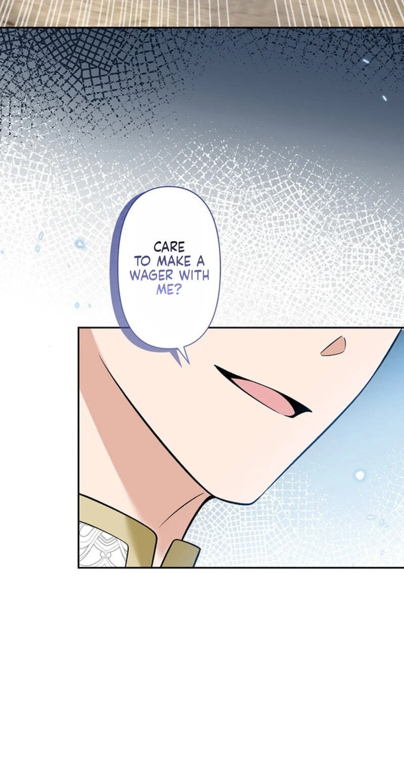 I’m a Villainess Who Has Made an Enemy of the Tyrant, but I Will Turn Things Around! Chapter 25 page 71 - 