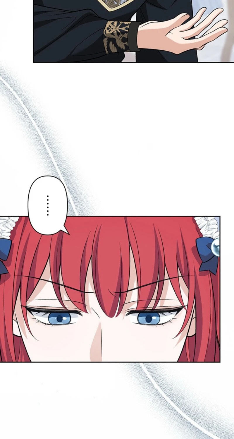 I’m a Villainess Who Has Made an Enemy of the Tyrant, but I Will Turn Things Around! Chapter 25 page 73 - 