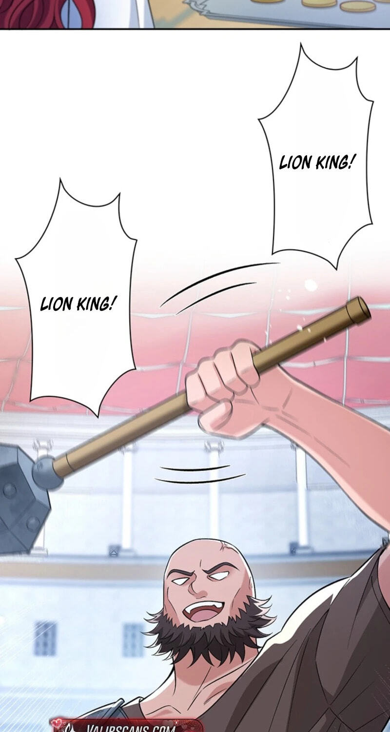 I’m a Villainess Who Has Made an Enemy of the Tyrant, but I Will Turn Things Around! Chapter 25 page 75 - 