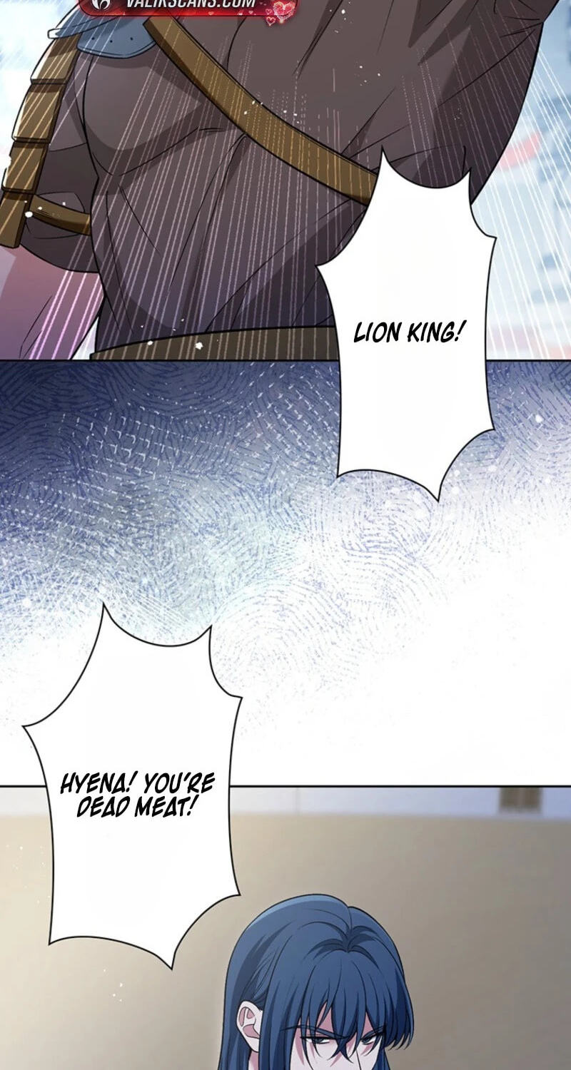 I’m a Villainess Who Has Made an Enemy of the Tyrant, but I Will Turn Things Around! Chapter 25 page 76 - 