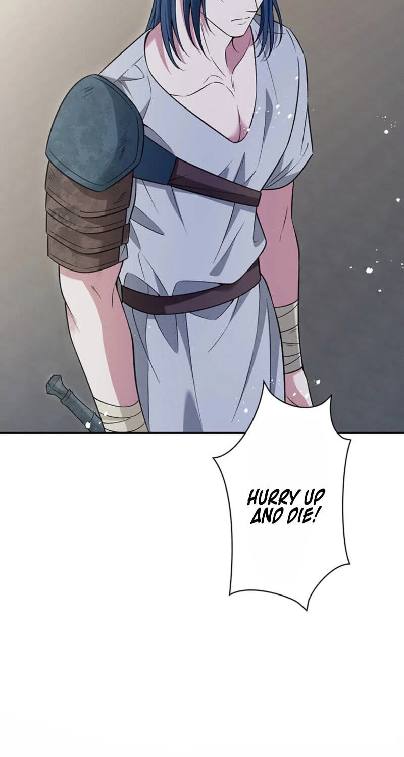 I’m a Villainess Who Has Made an Enemy of the Tyrant, but I Will Turn Things Around! Chapter 25 page 77 - 