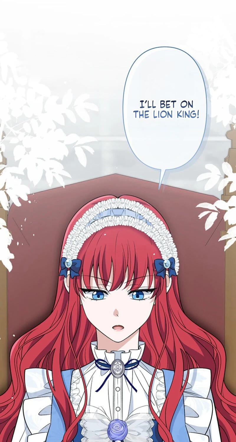 I’m a Villainess Who Has Made an Enemy of the Tyrant, but I Will Turn Things Around! Chapter 25 page 78 - 