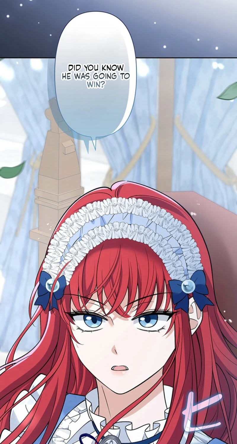 I’m a Villainess Who Has Made an Enemy of the Tyrant, but I Will Turn Things Around! Chapter 25 page 100 - 