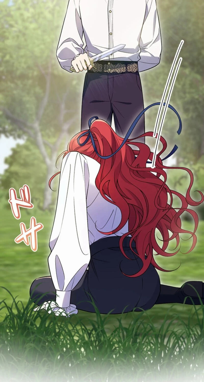 I’m a Villainess Who Has Made an Enemy of the Tyrant, but I Will Turn Things Around! Chapter 26 page 44 - 