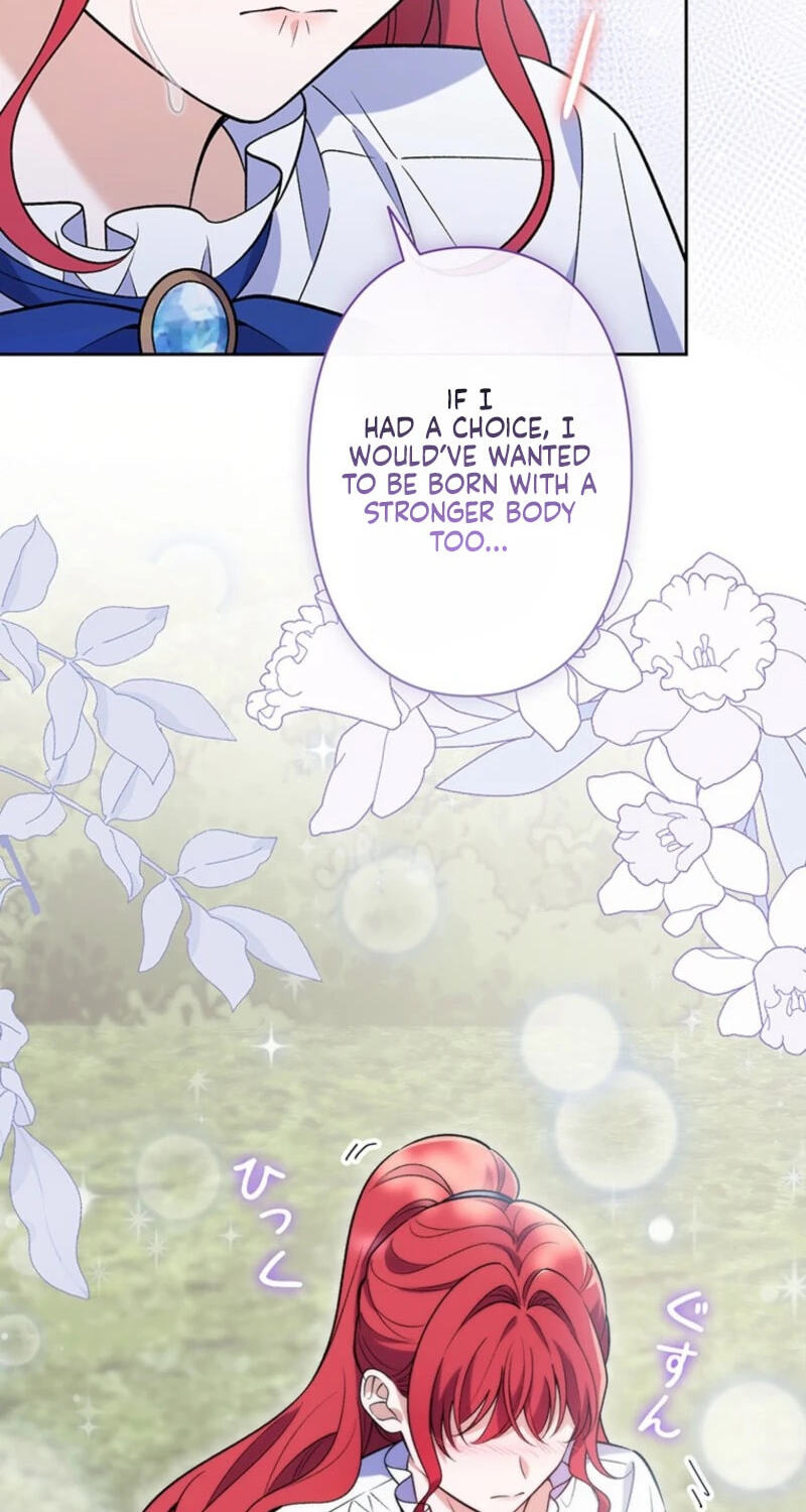 I’m a Villainess Who Has Made an Enemy of the Tyrant, but I Will Turn Things Around! Chapter 26 page 48 - 
