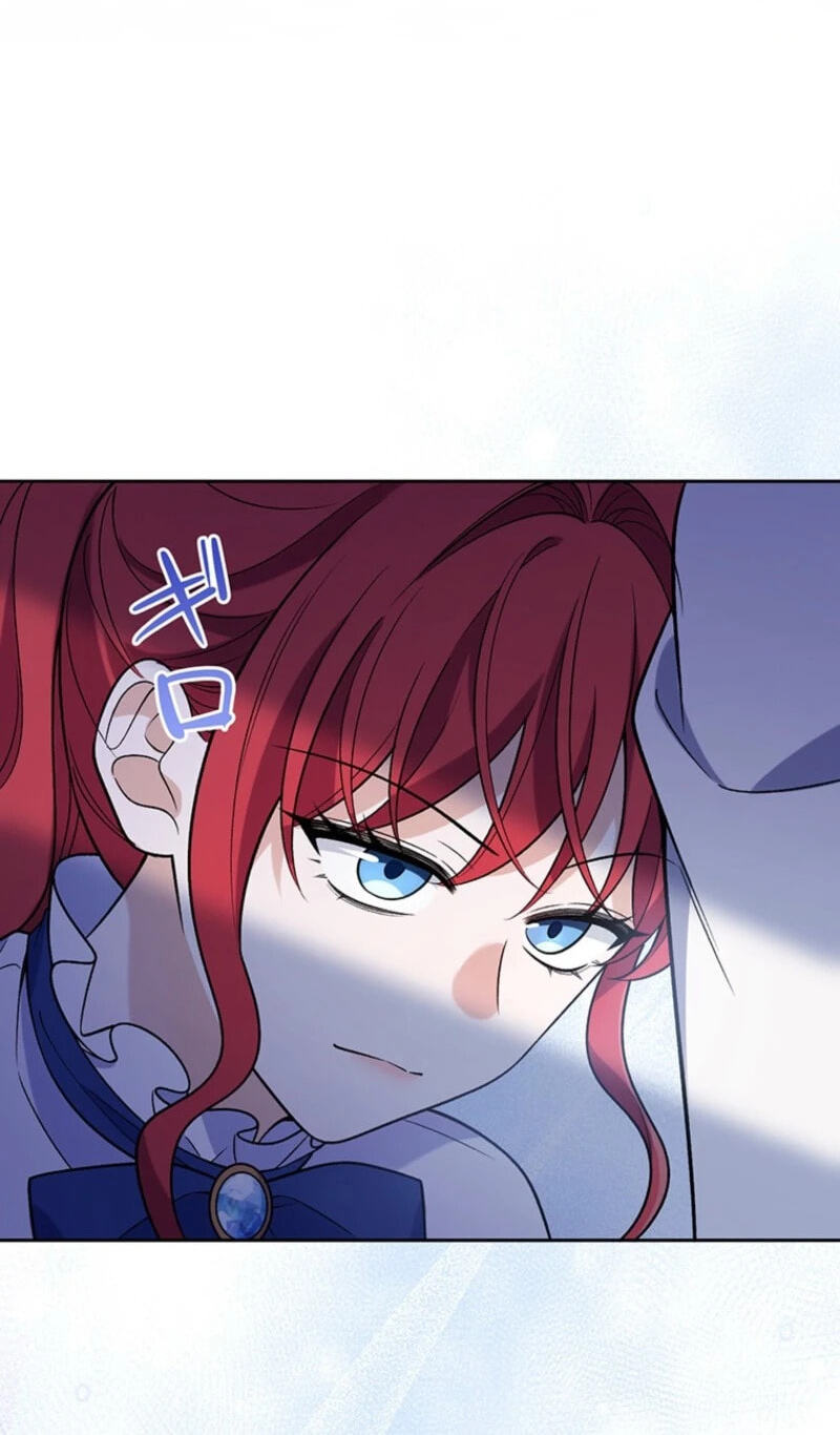 I’m a Villainess Who Has Made an Enemy of the Tyrant, but I Will Turn Things Around! Chapter 26 page 58 - 
