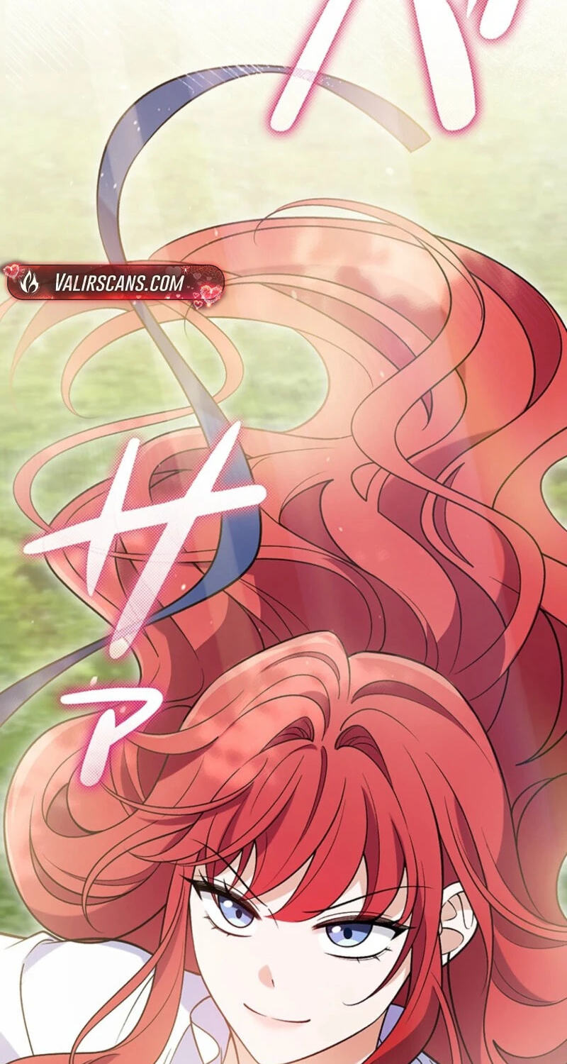 I’m a Villainess Who Has Made an Enemy of the Tyrant, but I Will Turn Things Around! Chapter 26 page 60 - 