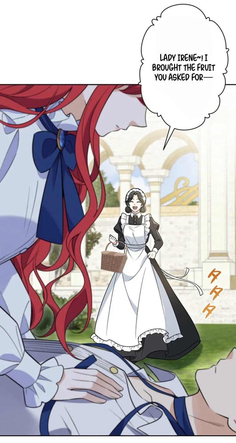 I’m a Villainess Who Has Made an Enemy of the Tyrant, but I Will Turn Things Around! Chapter 26 page 73 - 