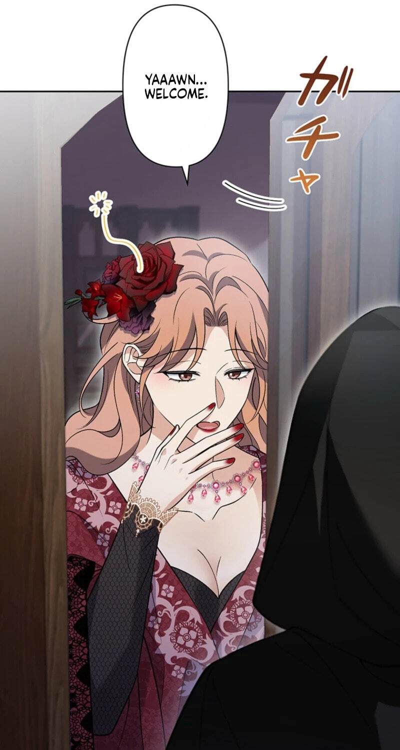 I’m a Villainess Who Has Made an Enemy of the Tyrant, but I Will Turn Things Around! Chapter 26 page 89 - 