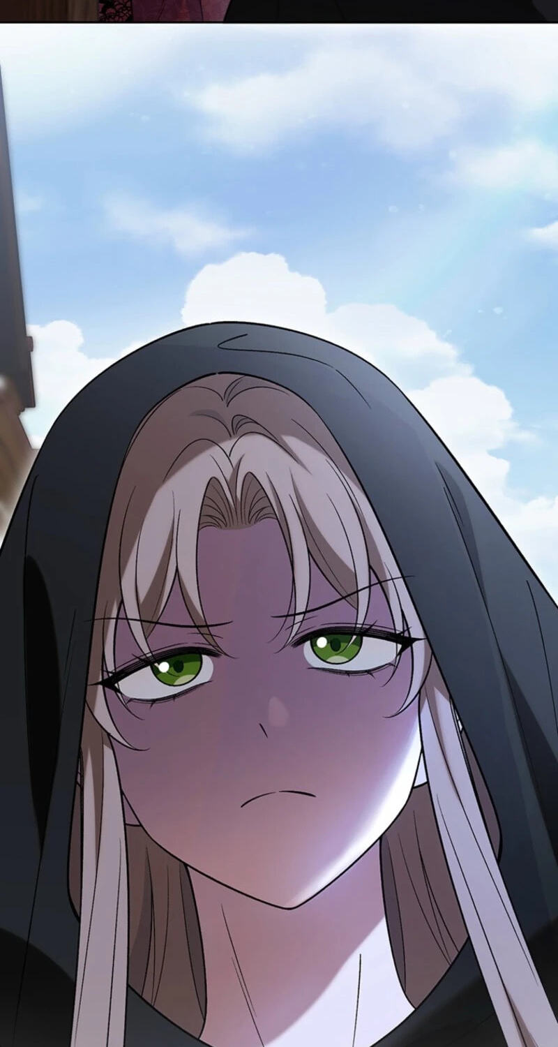 I’m a Villainess Who Has Made an Enemy of the Tyrant, but I Will Turn Things Around! Chapter 26 page 90 - 