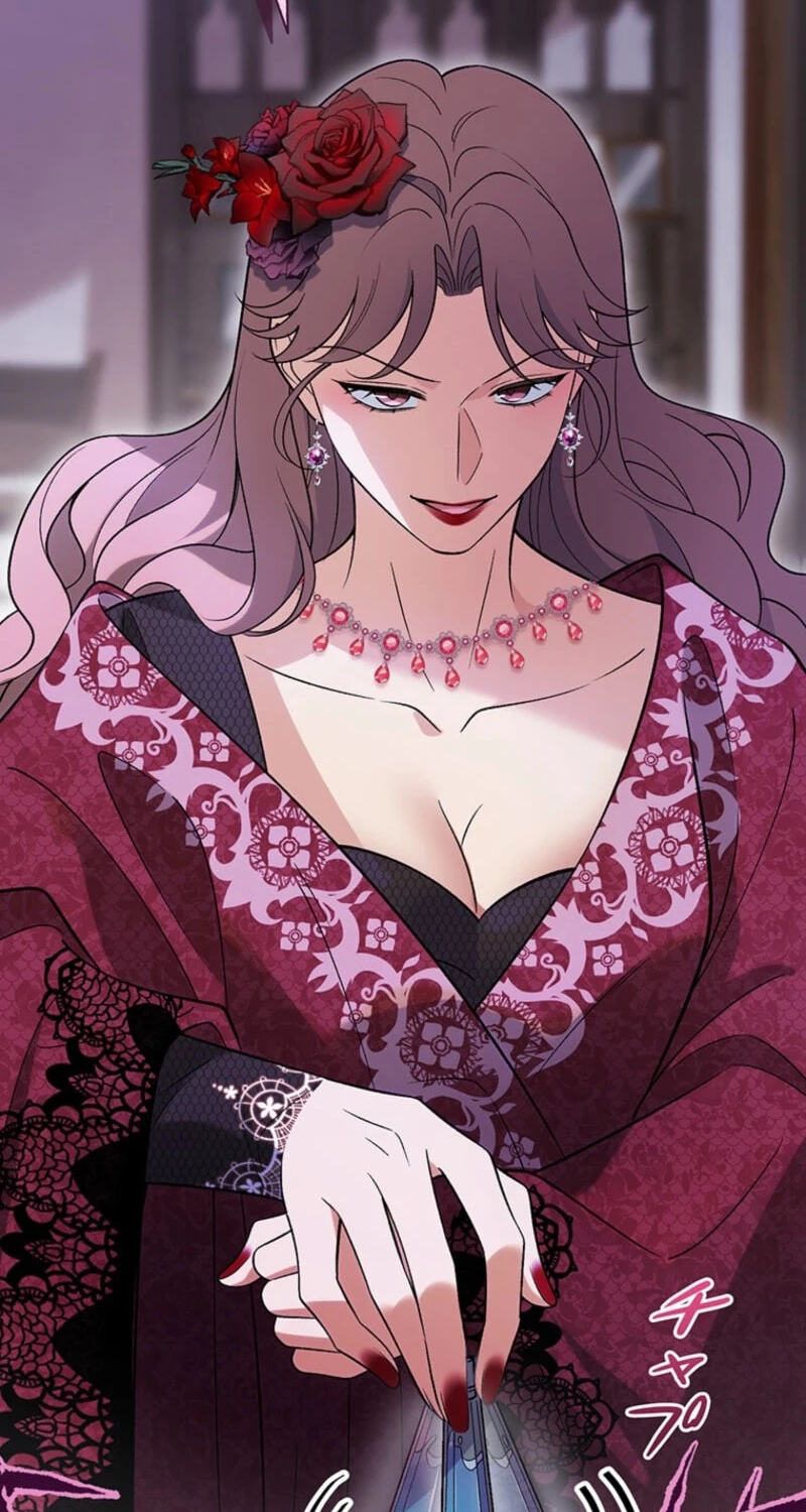 I’m a Villainess Who Has Made an Enemy of the Tyrant, but I Will Turn Things Around! Chapter 26 page 92 - 