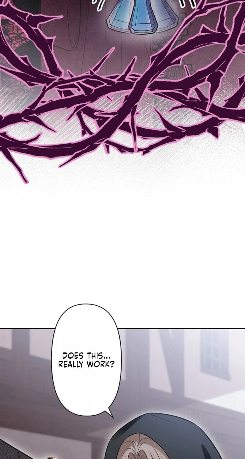 I’m a Villainess Who Has Made an Enemy of the Tyrant, but I Will Turn Things Around! Chapter 26 page 93 - 