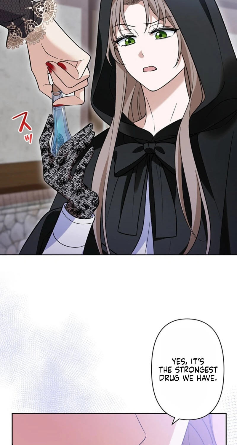 I’m a Villainess Who Has Made an Enemy of the Tyrant, but I Will Turn Things Around! Chapter 26 page 94 - 