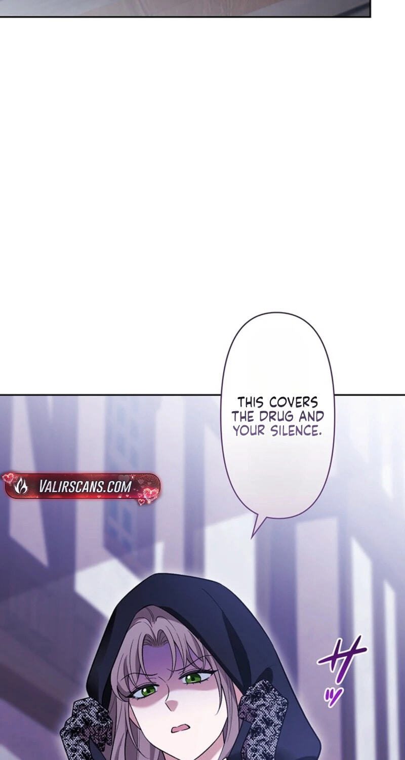 I’m a Villainess Who Has Made an Enemy of the Tyrant, but I Will Turn Things Around! Chapter 26 page 99 - 