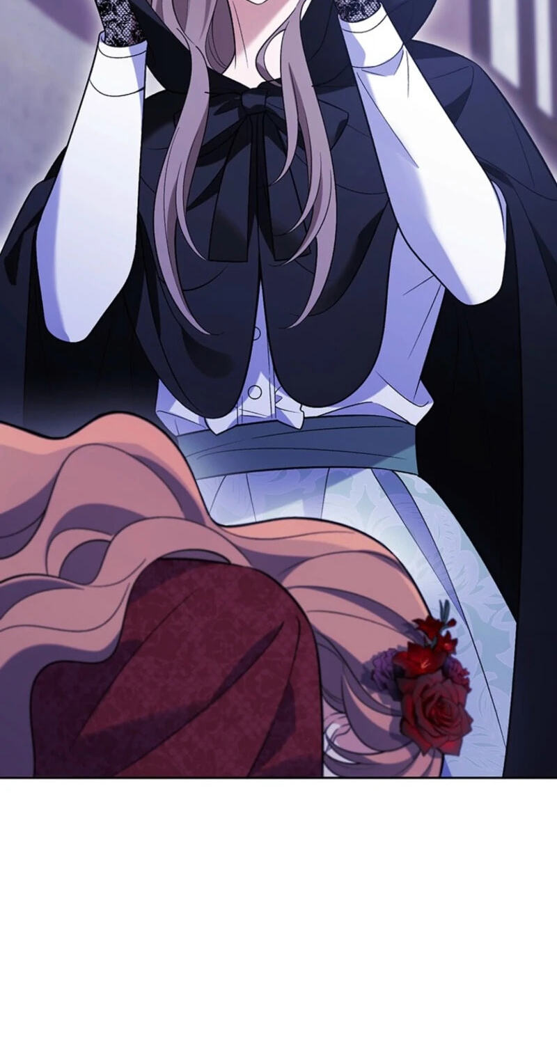 I’m a Villainess Who Has Made an Enemy of the Tyrant, but I Will Turn Things Around! Chapter 26 page 100 - 