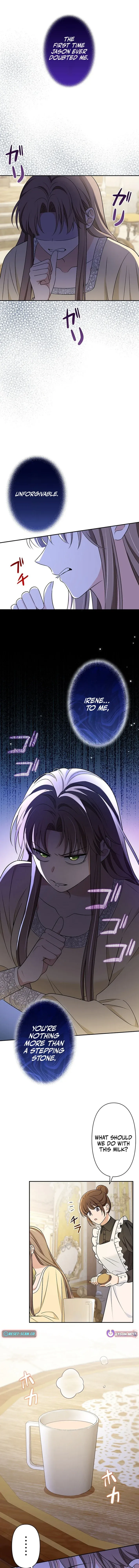 I’m a Villainess Who Has Made an Enemy of the Tyrant, but I Will Turn Things Around! Chapter 8 page 21 - 
